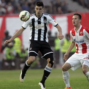 Osvajač titule sa Partizanom objavio kraj karijere, ali ostaje u "drugoj kući" (Foto)