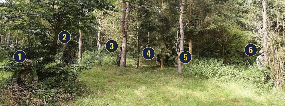 Evo gde su se sakrili!