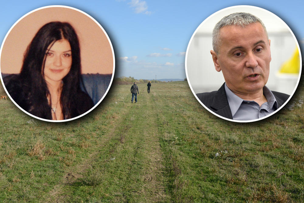 VOLEO TE KAO JA NIJE NIKO: Forenzičar snima pesmu o Jeleni Marjanović! Stihovi lede krv u žilama