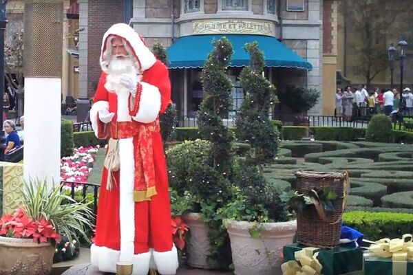 KAKVA TUGA U LAPONIJI U FINSKOJ: Nišsta više neće biti ISTO!