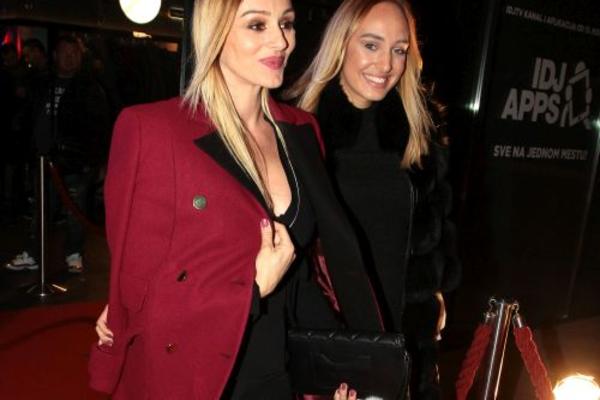 LUNA NAPUSTILA ZADRUGU! Tek što je izašla, spopao je muškarac koji je na sav glas pljuvao njenu majku (FOTO)(VIDEO)