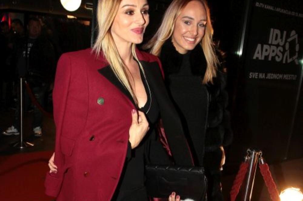 LUNA NAPUSTILA ZADRUGU! Tek što je izašla, spopao je muškarac koji je na sav glas pljuvao njenu majku (FOTO)(VIDEO)