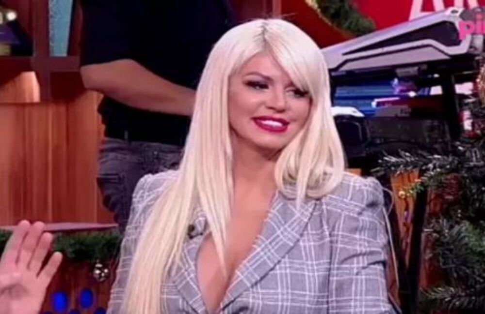 Dara Bubamara u Amidži šou