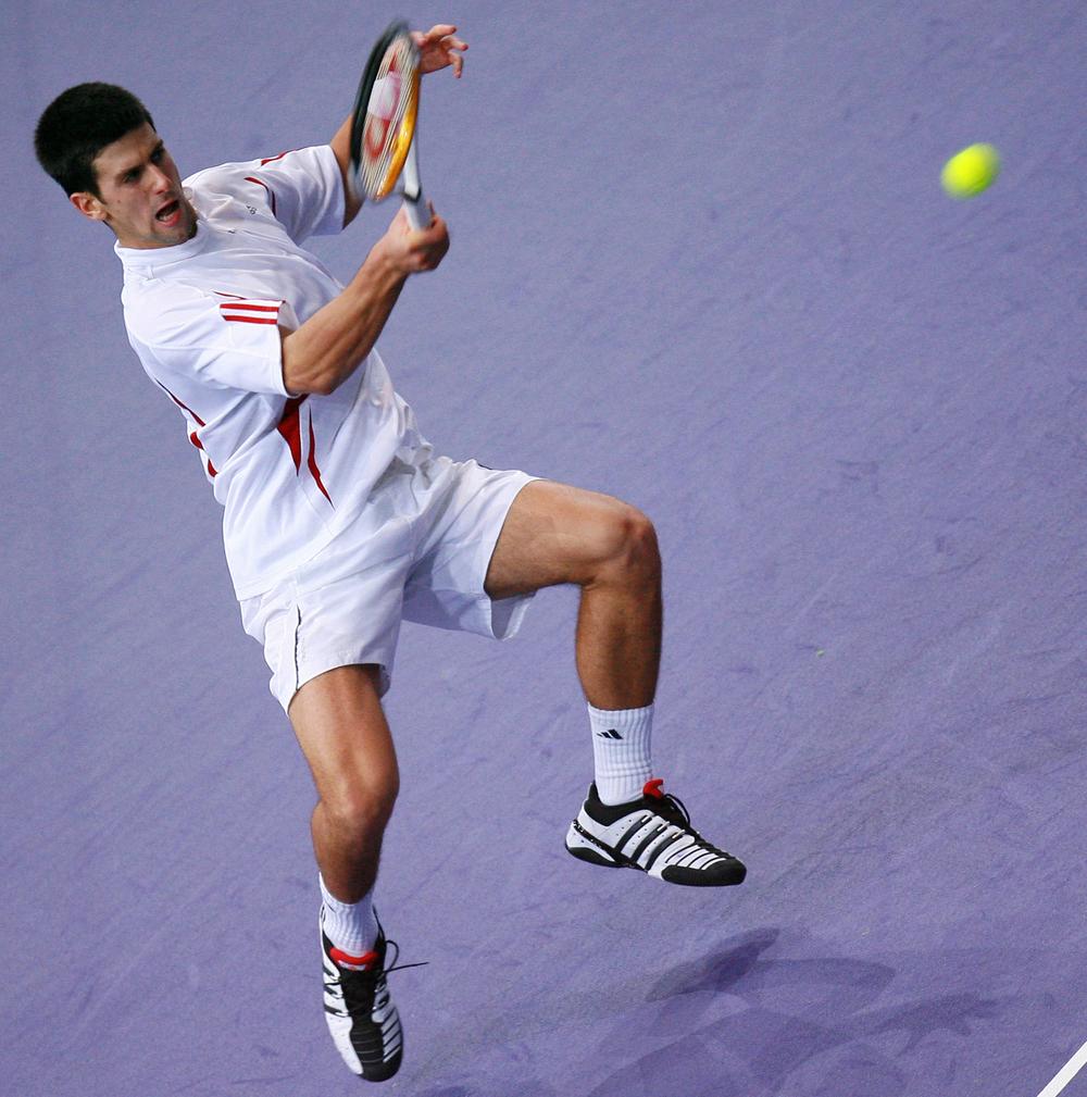 Novak Đoković