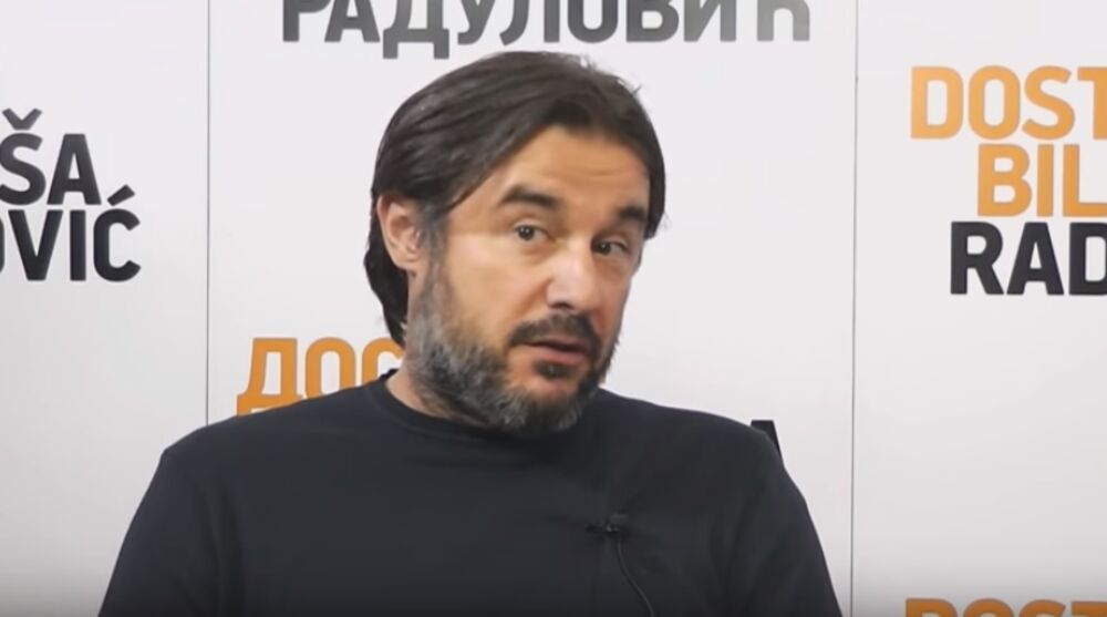 Odbornik DJB napao Šapića