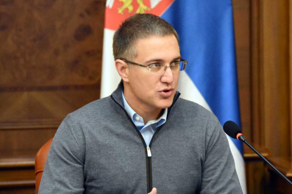 MUP REŠIO MISTERIJU O NOVIM KAMERAMA U BG: Loše je shvaćeno, ovo je zapravo istina