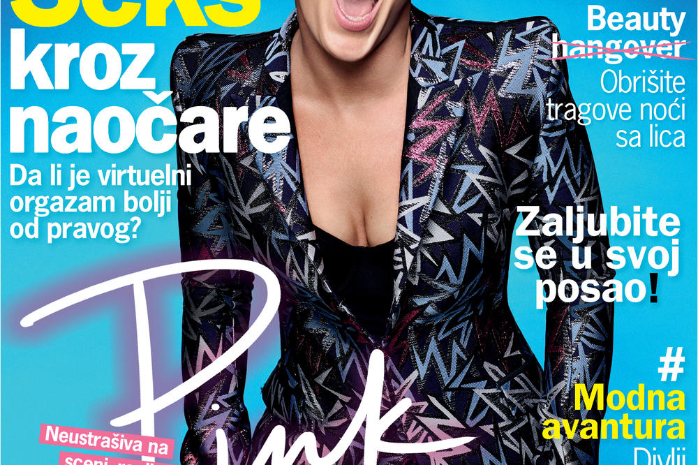 NOVI COSMOPOLITAN VAS PRIPREMA ZA 2018. GODINU: Pogledajte šta vas čeka u januarskom izdanju!