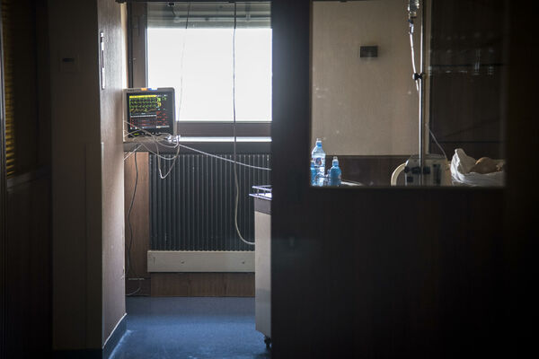 Tihomir je medicinski fenomen iz Topole: ON JE  NOĆNA MORA ZA SVAKOG LEKARA, a evo i zašto!