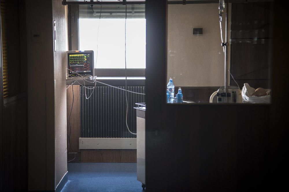 Tihomir je medicinski fenomen iz Topole: ON JE  NOĆNA MORA ZA SVAKOG LEKARA, a evo i zašto!