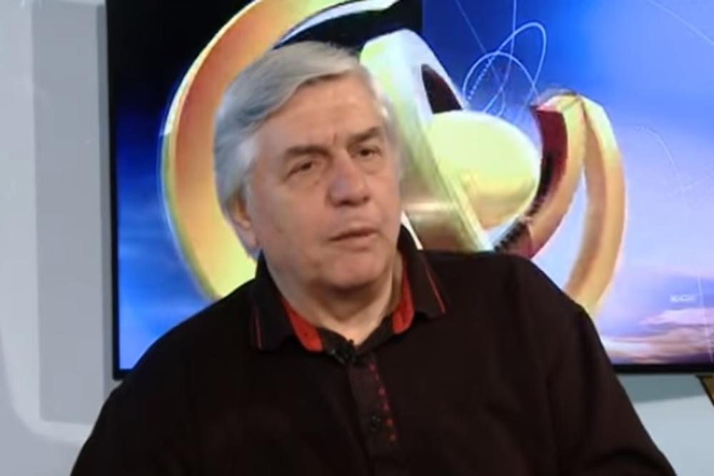 VAKCINACIJA PROTIV GRIPA OD 1. OKTOBRA: Tiodorović saopštio važne vesti! ZBOG SUDARA S KORONOM NEĆE BITI NAIVNO