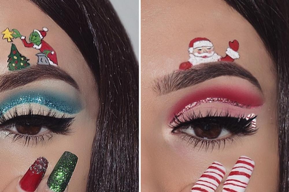 Novogodišnja žurka je IZA UGLA! 10 najluđih kreacija da izgledate MAGIČNO NA NJOJ! (FOTO)