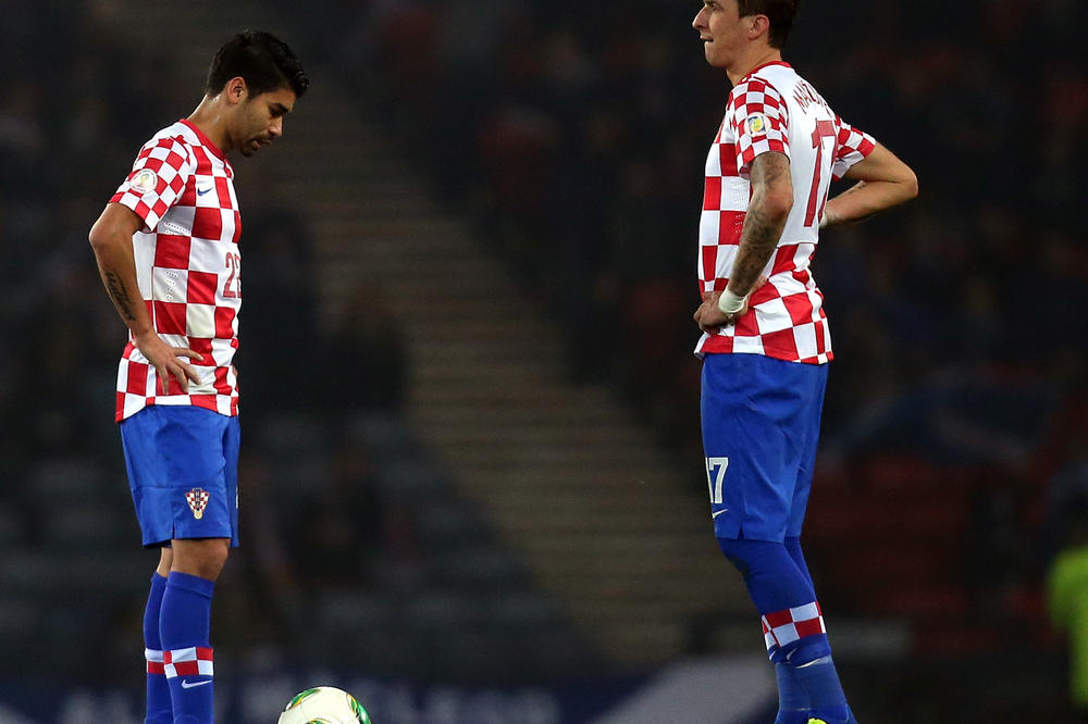 VRAĆA SE U DOMOVINU! Ubojiti napadač pojačava prvaka Hrvatske?! (FOTO) (VIDEO)