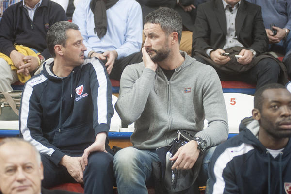 ŠTETA ZA KALINIĆA I NEDOVIĆA JER SU VRHUNSKI IGRAČI: Gurović veruje da će jedan igrač biti otkrovenje Mundobasketa!