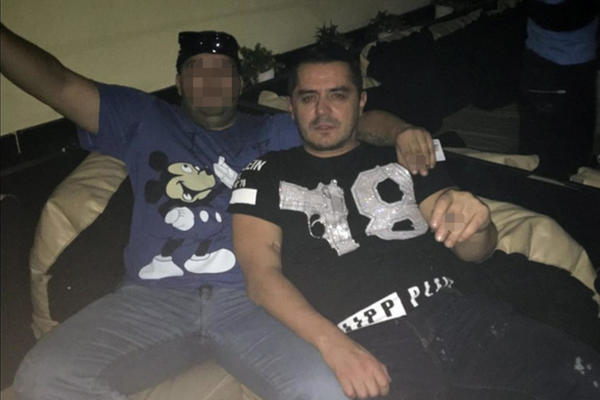 Ubijeni Deja Bosanac bio je desna ruka šefa kruševačkog podzemlja! MEĐUTIM, TO NIJE SVE!