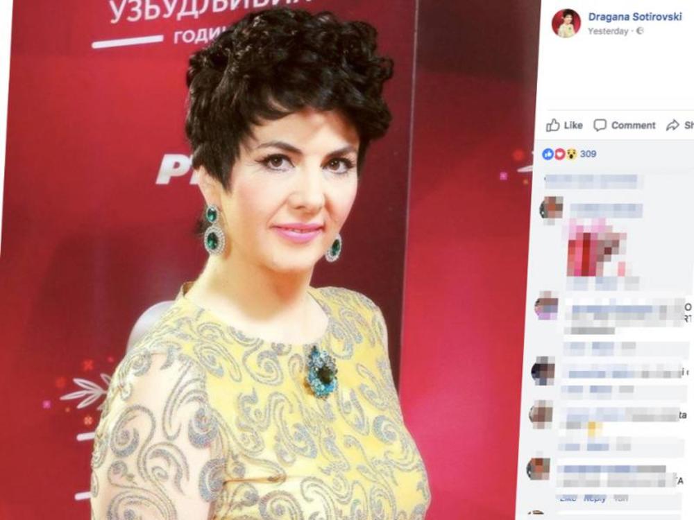 Nova načelnica NIšavskog okruga