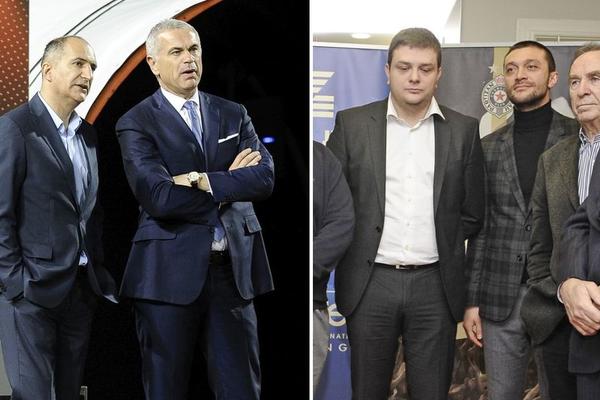 I ZVEZDA I PARTIZAN SU ZAGRIZLI ZA NJEGA: Ali njegova želja je samo jedna i ona će sprečiti rat Večitih za njegov potpis! (VIDEO)