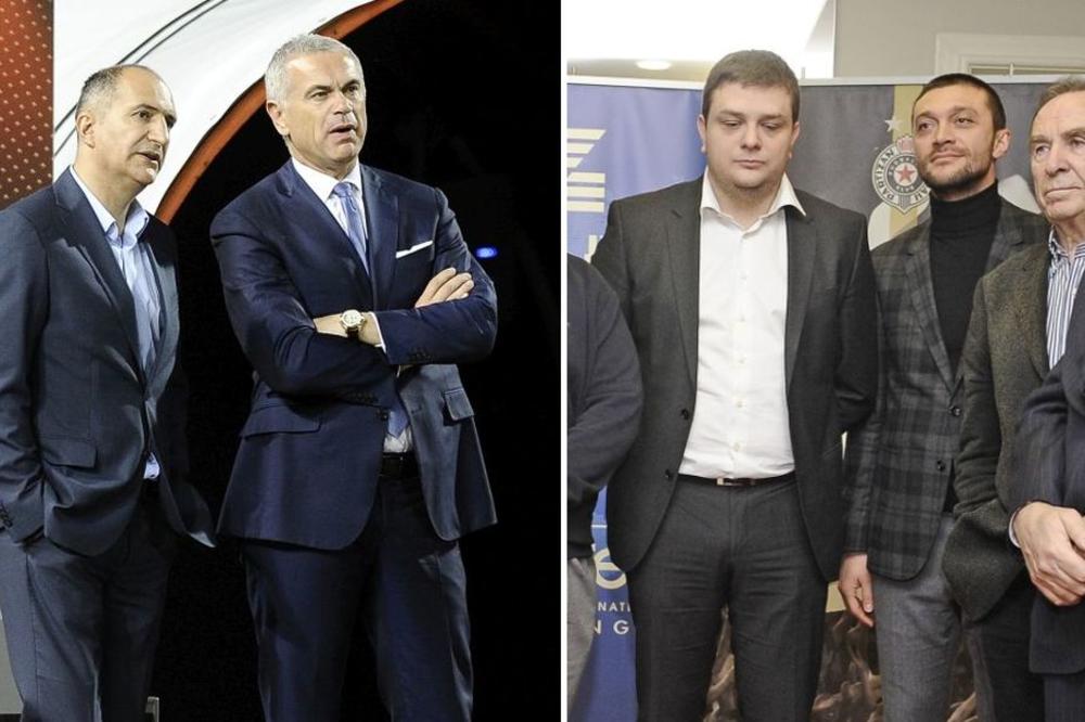 I ZVEZDA I PARTIZAN SU ZAGRIZLI ZA NJEGA: Ali njegova želja je samo jedna i ona će sprečiti rat Večitih za njegov potpis! (VIDEO)