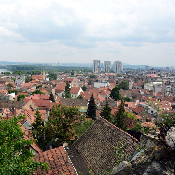 LAZAR JE BIO NAJBOGATIJI ČOVEK ZEMUNA, IMAO JE SILNU IMOVINU: Nakon NJEGOVE SMRTI sve je završilo U RUKAMA...