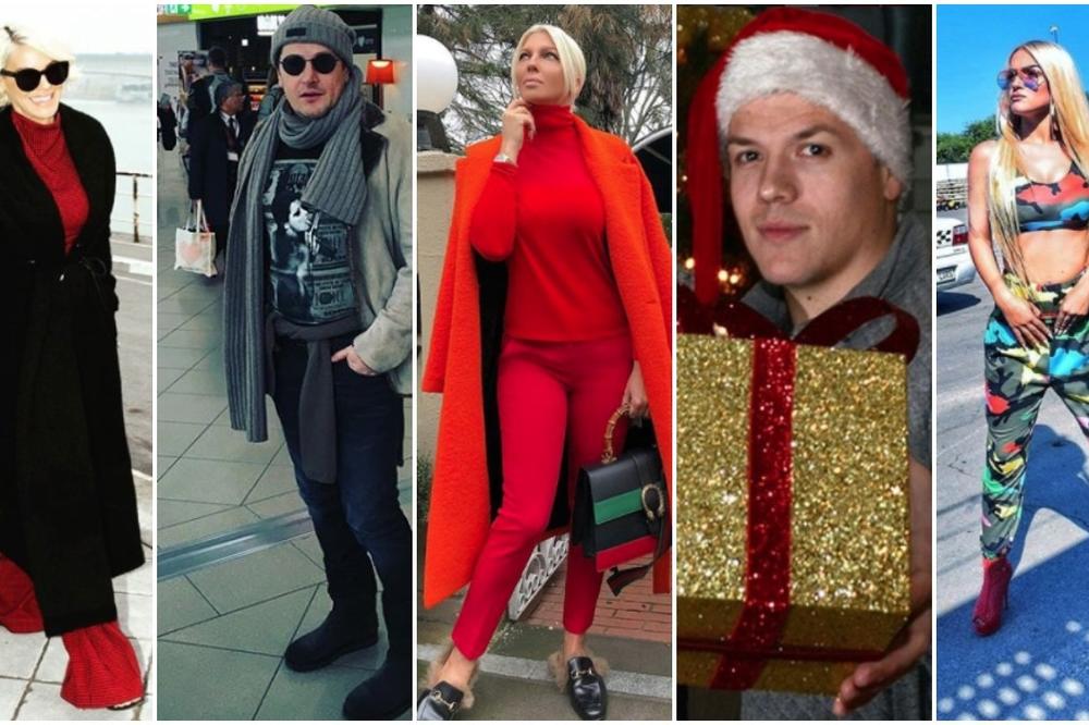 NJIMA NOVOGODIŠNJI HONORAR NE ZNAČI NIŠTA: Ko će to za Novu godinu SEDETI KOD KUĆE?