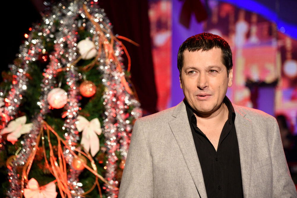 Može mu se da sedi kod kuće za Novu godinu