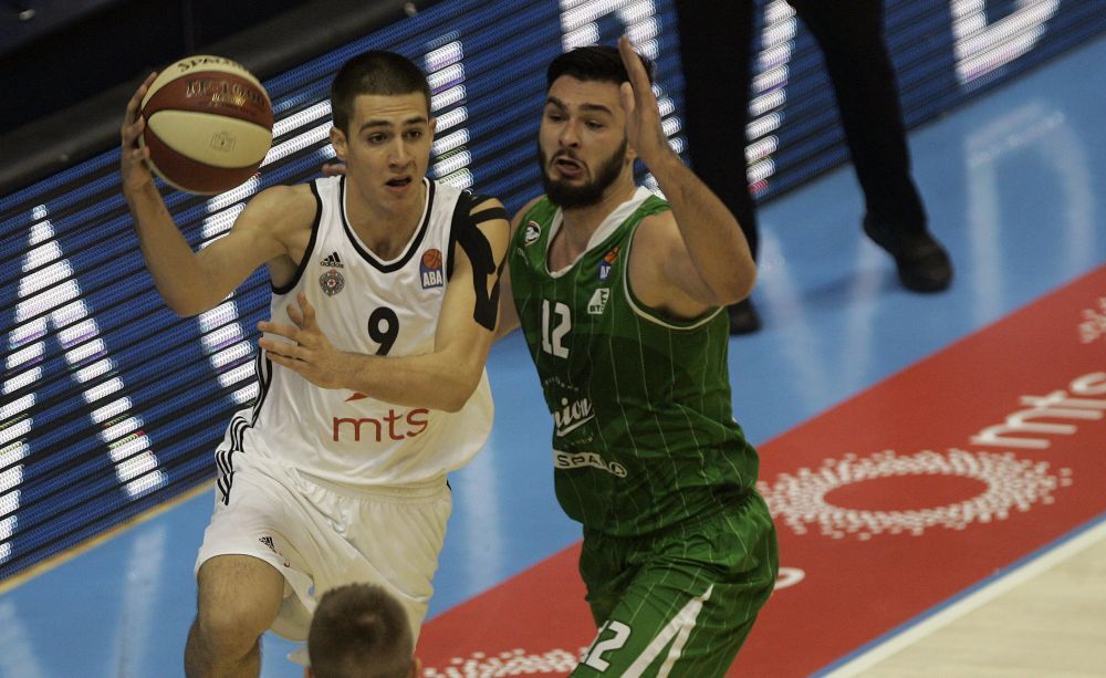 Nikola Janković i Vanja Marinković u duelu