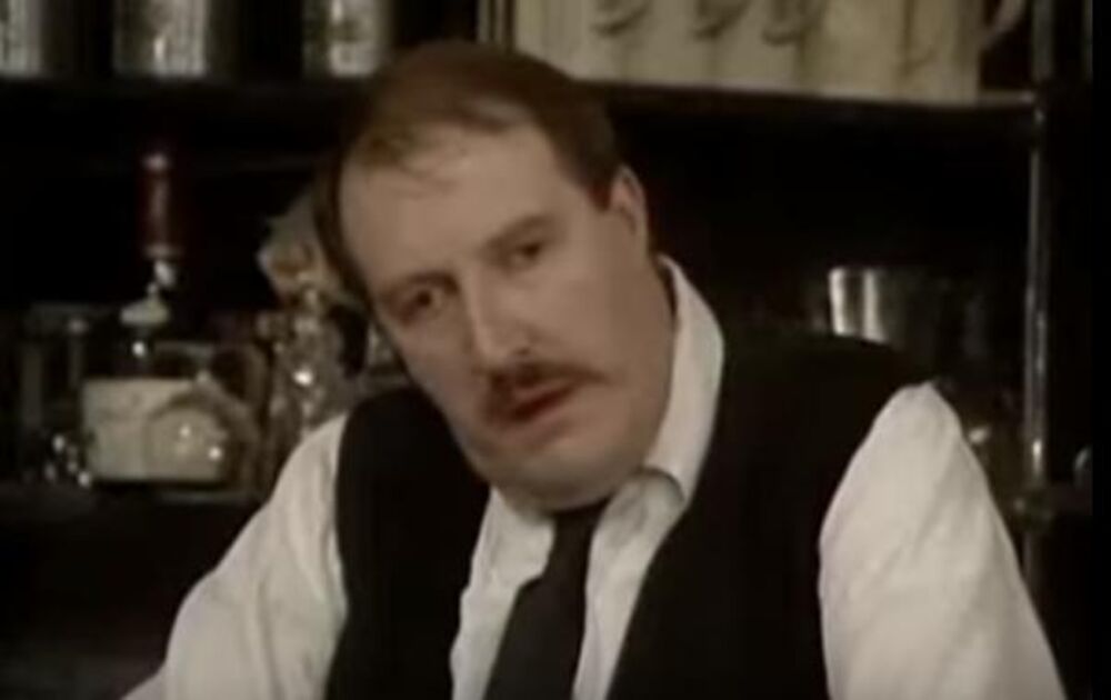 Gorden Kej ostaće zapamćen kao Rene