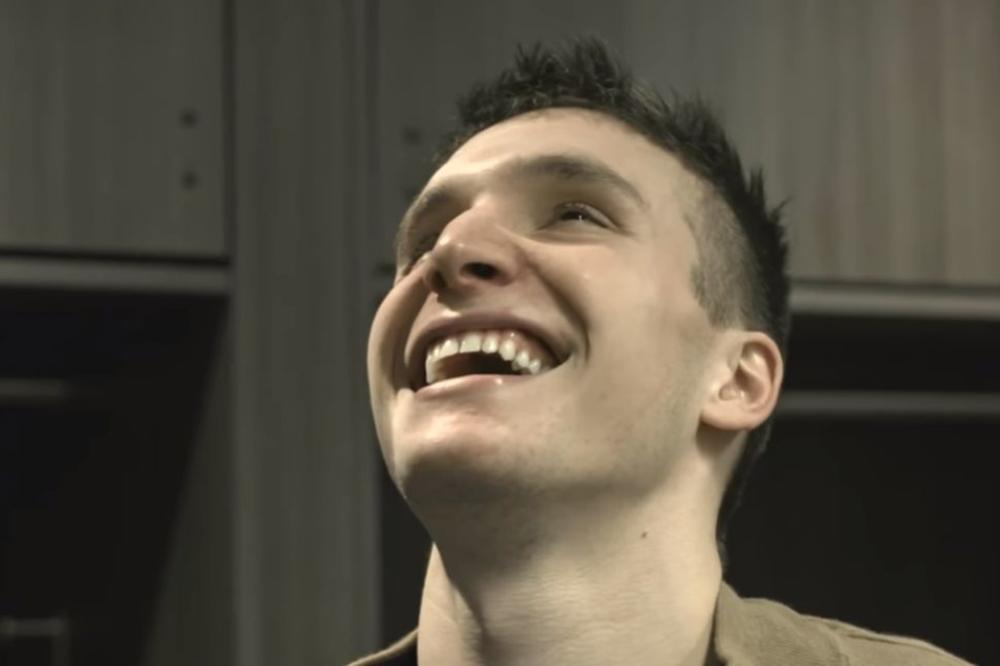 NISU GA ZABORAVILI! Oglasio se Partizan povodom Bogdanovog učešća na Ol-star vikendu!