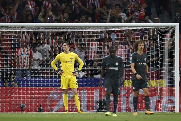 ČEKA GA MESTO! Kurtoa hoće u Madrid po svaku scenu! (FOTO) (VIDEO)