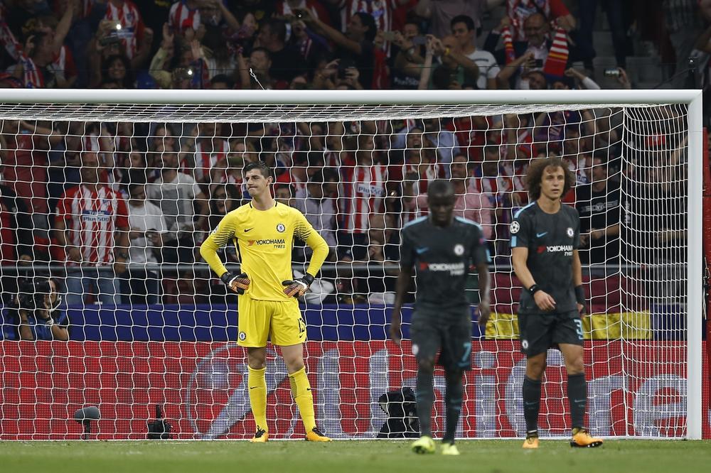 ČEKA GA MESTO! Kurtoa hoće u Madrid po svaku scenu! (FOTO) (VIDEO)