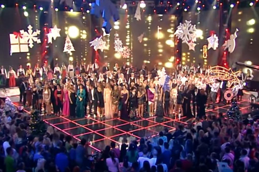 OVA PESMA JE NAJSKUPLJA NA ESTRADI! Nastala je pre 15 godina, evo koliko je POZNATA pevačica IZDVOJILA za OVAJ HIT