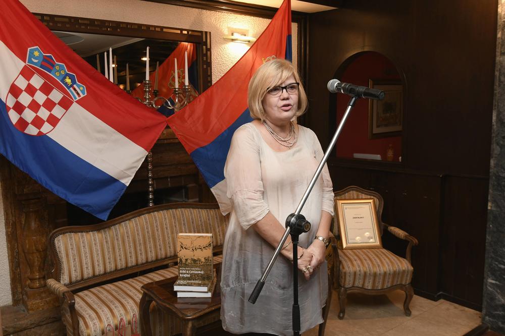 AMBASADORKA SRBIJE ODBILA DA PRIMI PROTESTNU NOTU HRVATSKE: Napad u Sonti nije motivisan nacionalnom pripadnošću!