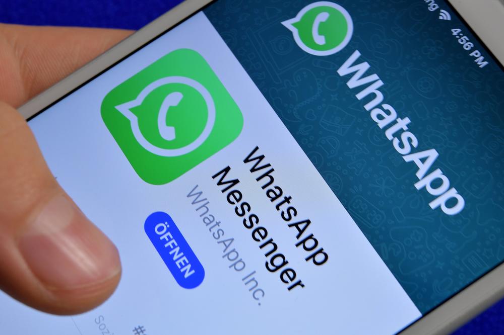 Meta i Whatsapp uvode SJAJNU stvar za GLASOVNE PORUKE