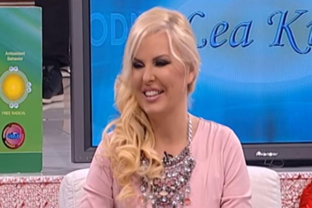 ŽIVA RANA NA SRCU, TU BOL NIKADA NEĆU POBEDITI: Lea Kiš progovorila o gubitku koji je godinama krila od javnosti! (FOTO)