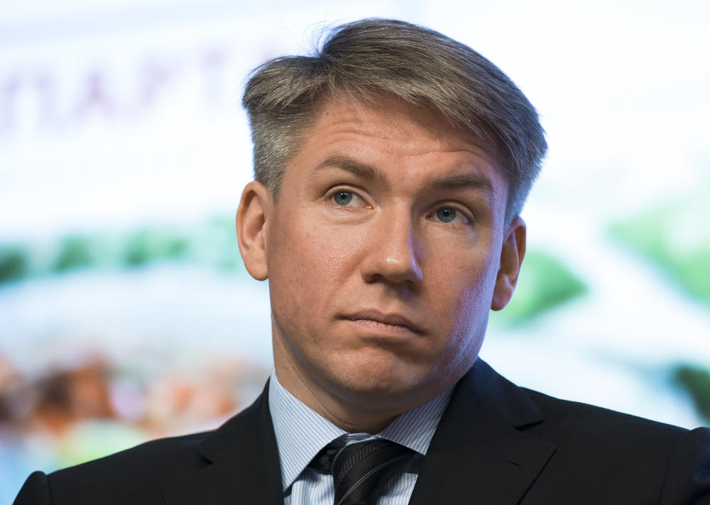 Aleksej Sorokin je novi predsednik Organizacionog odbora Mundijala