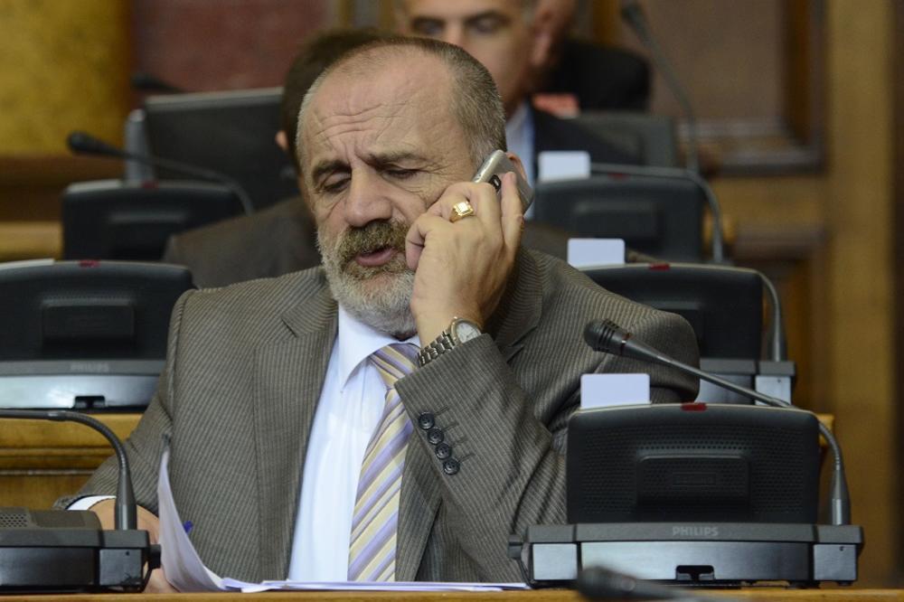 DRŽAVA MU POKLONILA 1.348.023 DINARA I NIJE MU DOSTA! Marijan Rističević nam besno poručio: Šta hoćete bre od mene, dobio sam najmanje!