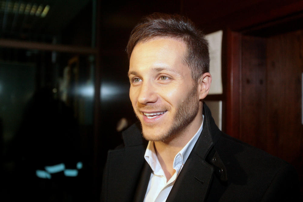 SAŠA KOVAČEVIĆ OTKRIO ŠTA JE SVE RADIO OD OPERACIJA NA SEBI! Niko nije OVO očekivao