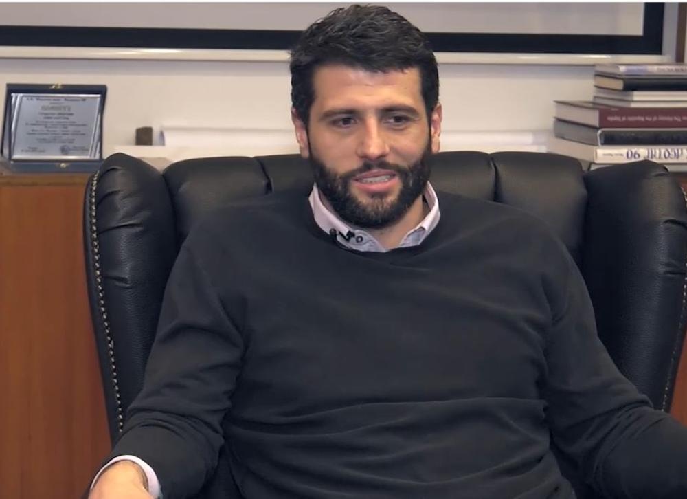 Aleksandar Šapić o beogradskim izborima