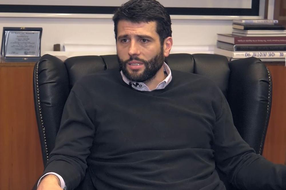 ŠAPIĆ: Neću u Savez za Srbiju, opozicija sam, a samo na Novom Beogradu vlast!