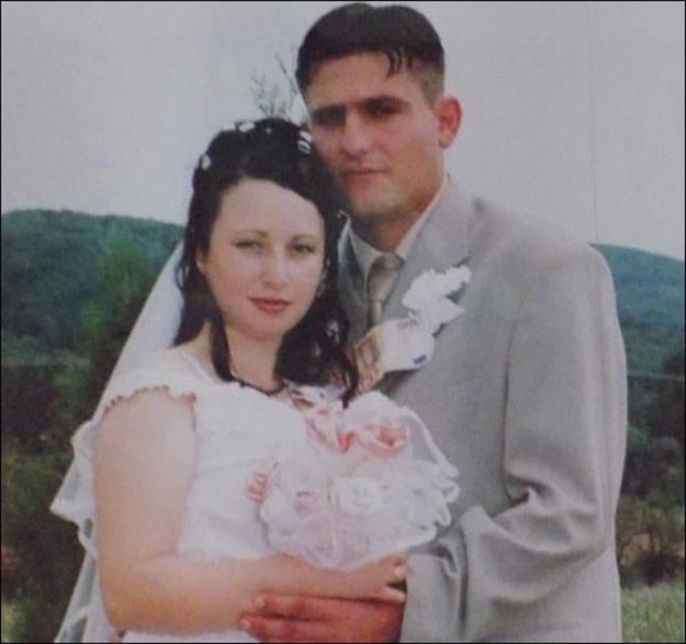 Jelena i Dalibor Jovanović