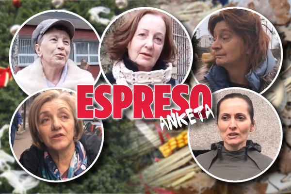 OBA SU MI PRAZNIKA DRAGA, ALI... Šta se više proslavlja u Srbiji? Nova godina ili Božić? (VIDEO)