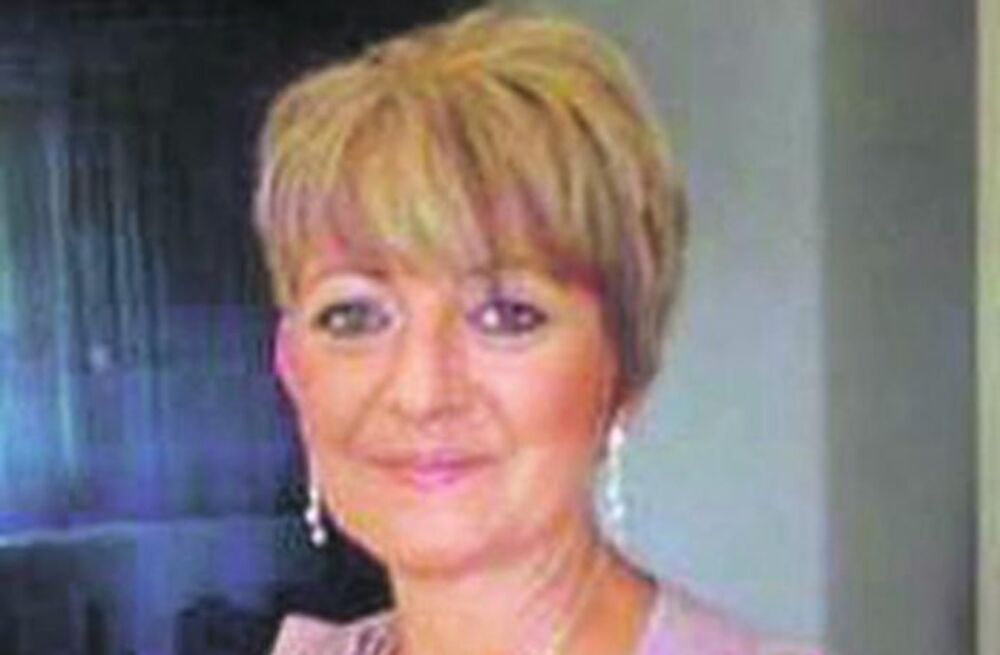 Mira Radumilo, ubijena žena iz Apatina