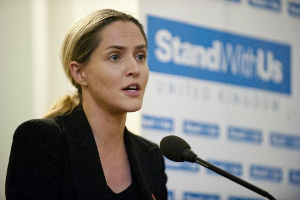 Luis Menš je tvrdila da je Trampov impičment već počeo