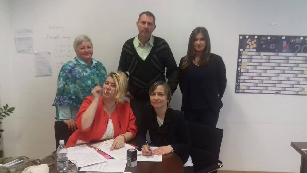 Frizerska škola u Ljubljani