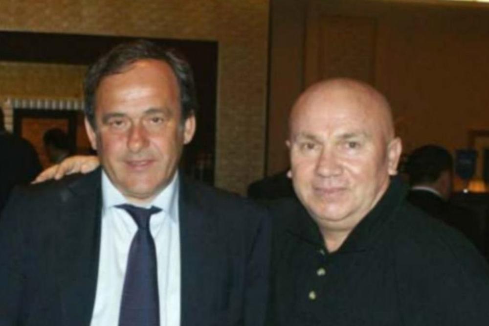 Doživi prvenstvo: Zoran "Afrički tigar" sa nama komentariše Mundijal u Rusiji! (VIDEO)