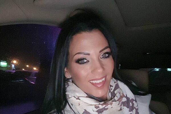 BILJANU JE SINIŠAO USMRTIO NOŽEM U SRCE DOK SU ČEKALI GOSTE! Prošlo je 4 godine od tragedije u Pančevu