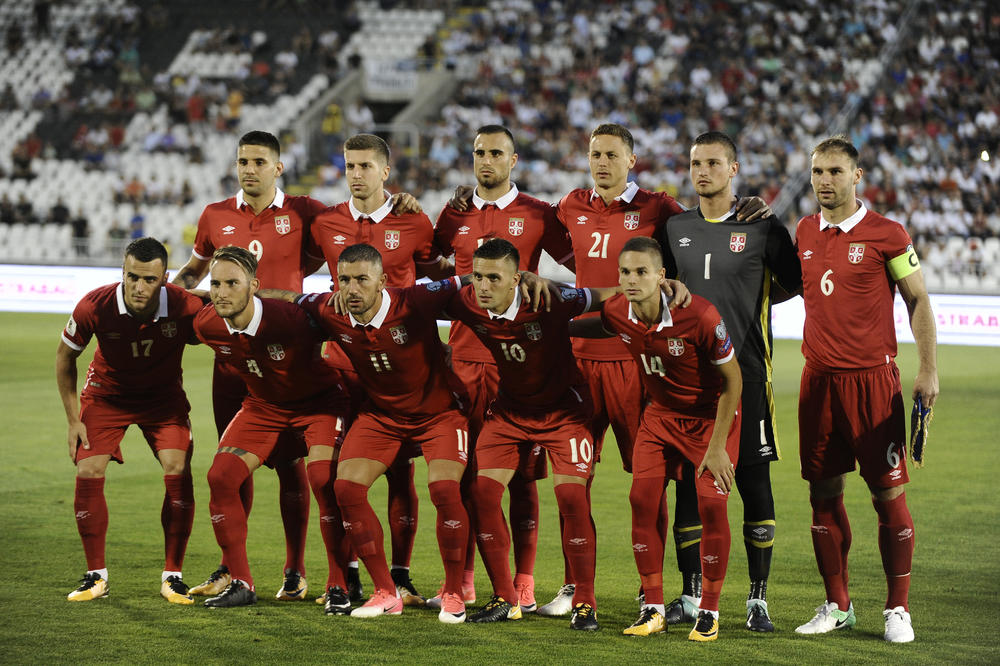 SRBIJA DOBILA NOVOG KANDIDATA ZA SELEKTORA: Osvojio je 15 trofeja u 14 zemalja i zvanično se kandidovao da vodi Orlove na Mundijalu! (FOTO)