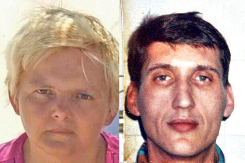 Melita Dmitrović, ubijena žena