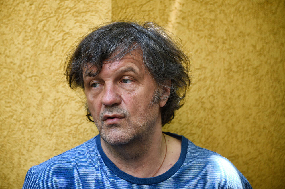 KUSTURICA DANAS OTVARA 15. FILMSKI FESTIVAL "KUSTENDORF"!