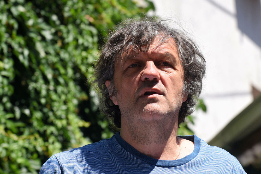 Emir Kusturica