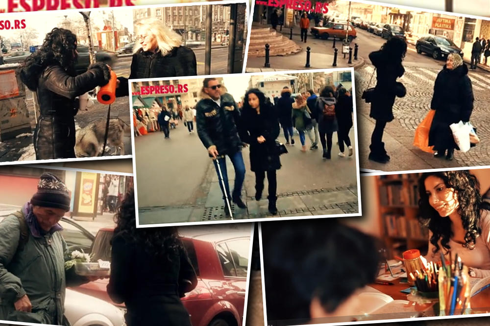 8 NAJLEPŠIH PRIMERA HUMANOSTI NA KOJE SMO PONOSNI: Izašli smo na ulice i POMOGLI, i nikad se nismo bolje osećali (VIDEO)